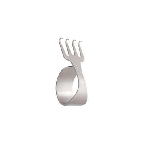 Freeman Mini Rake Retractor — image 3