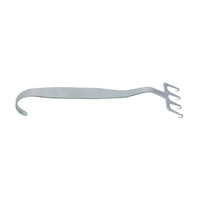 Freeman Rake Retractor — image 2