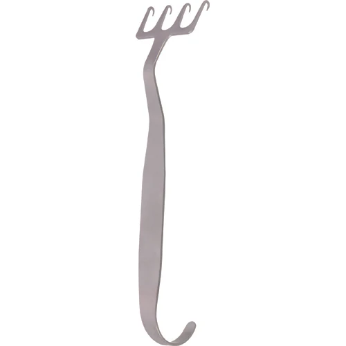 Freeman Rake Retractor — image 3