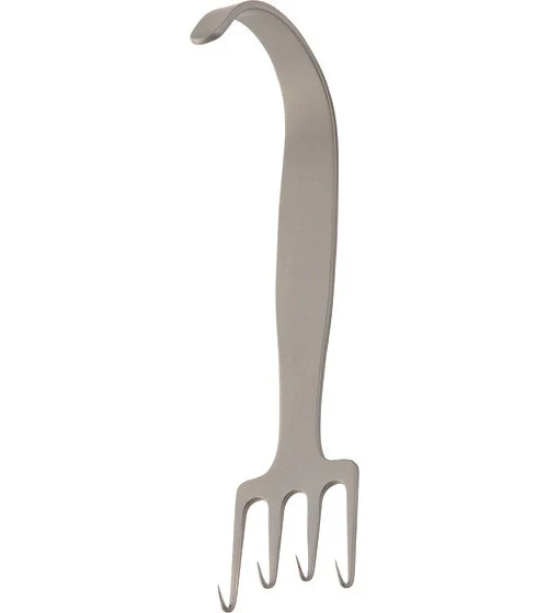 Freemen Rake Retractor — image 2