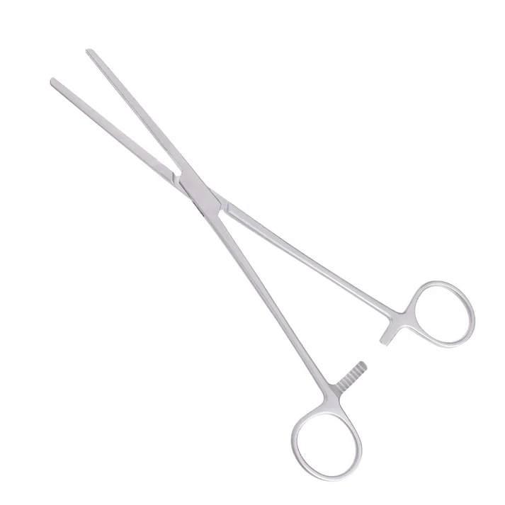 Glassman Non Crushing Intestinal