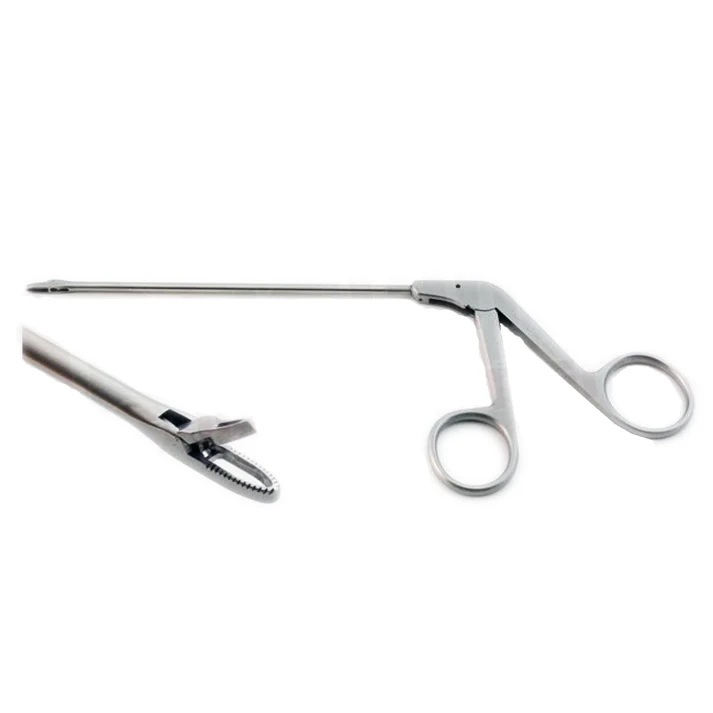 Gruenwald-Henke Nasal Cutting Forceps