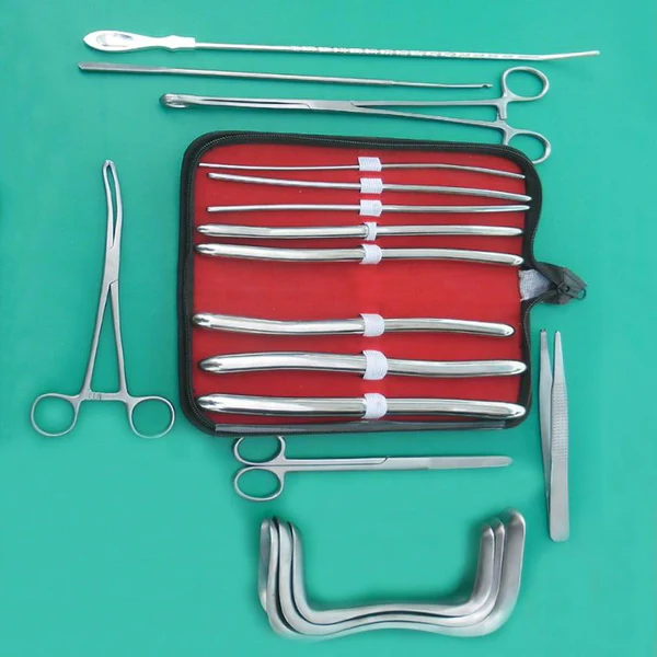 Gynecology Surgery Set — image 2