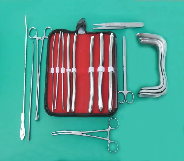 Gynecology Surgery Set — image 3