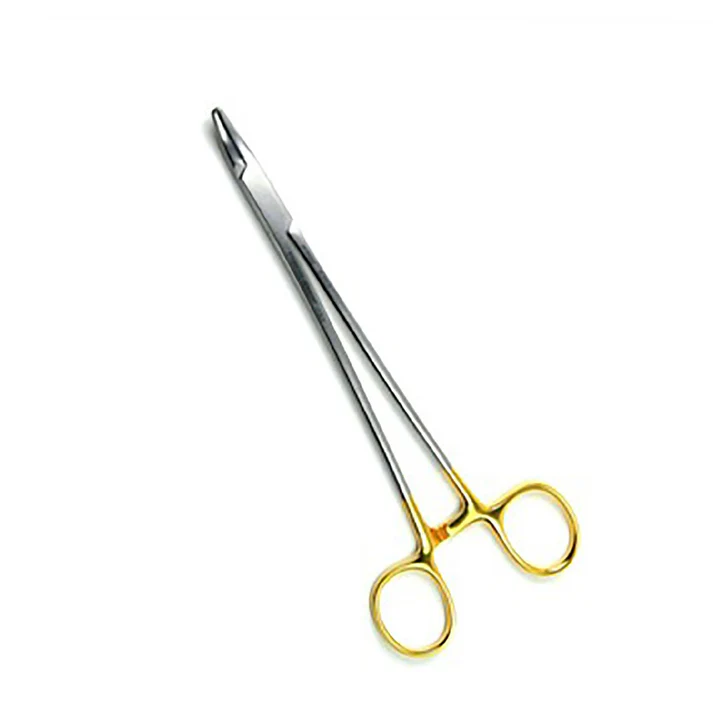 Heaney Surgical Needle Holders — image 2