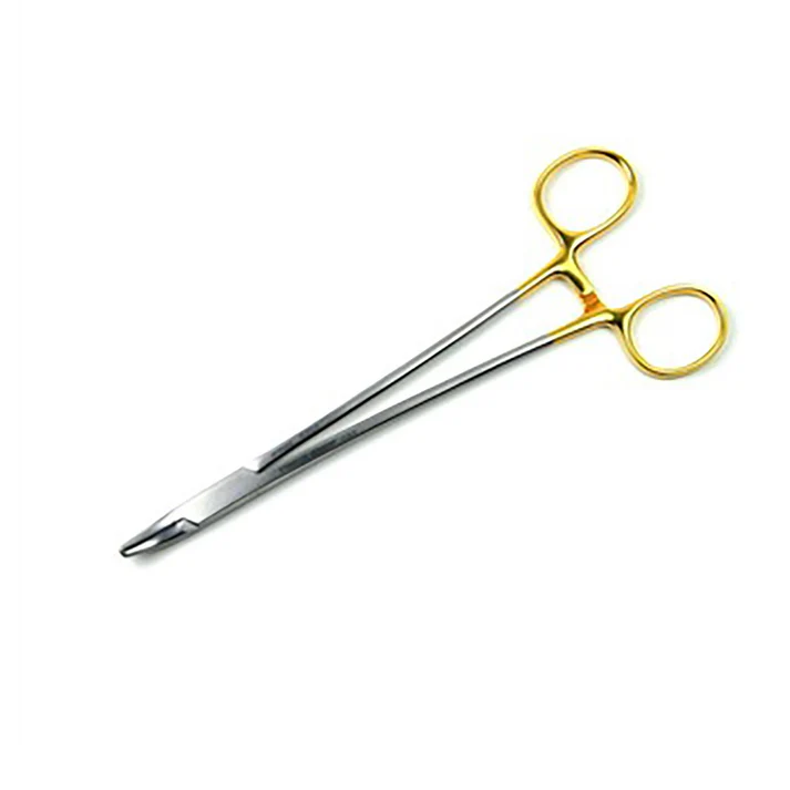 Heaney Surgical Needle Holders — image 3