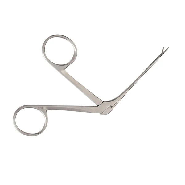 House Alligator Forceps — image 4