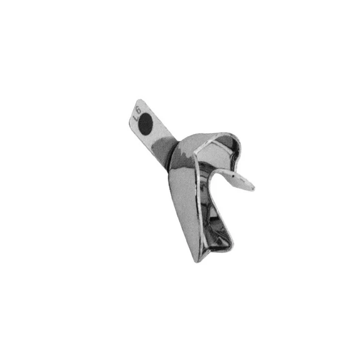 Impression Tray Stainless Steel — image 2
