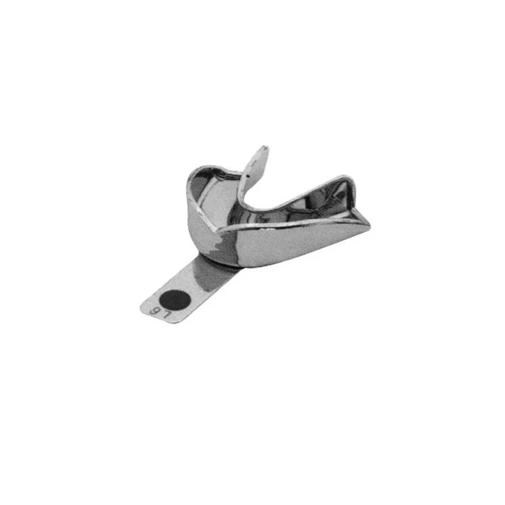 Impression Tray Stainless Steel — image 3