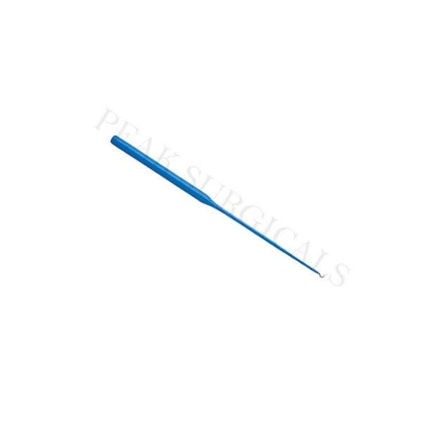 Iris Hook — image 2