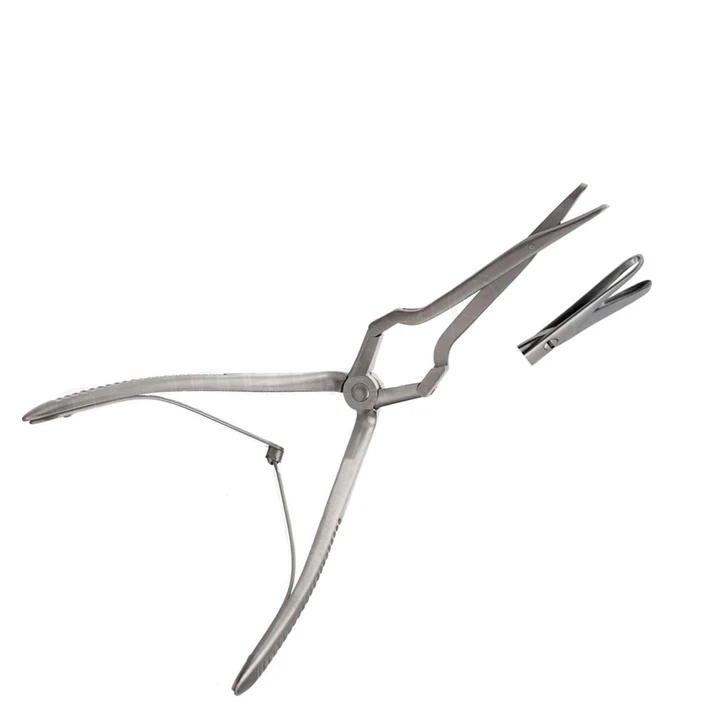 Jansen Middleton Septum — image 2