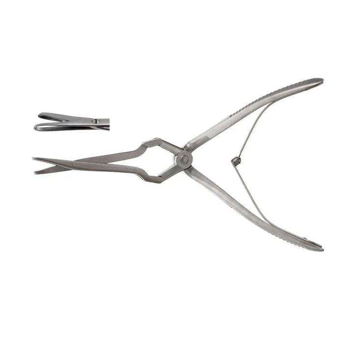 Jansen Middleton Septum — image 3