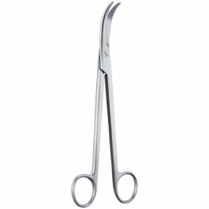 Jorgenson Scissors — image 2