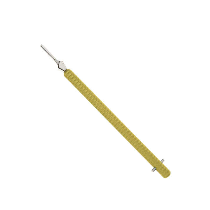 Kaye Lightweight Knife Handle — image 2