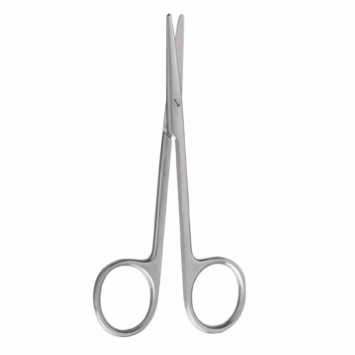 Knapp Strabismus Scissors — image 2