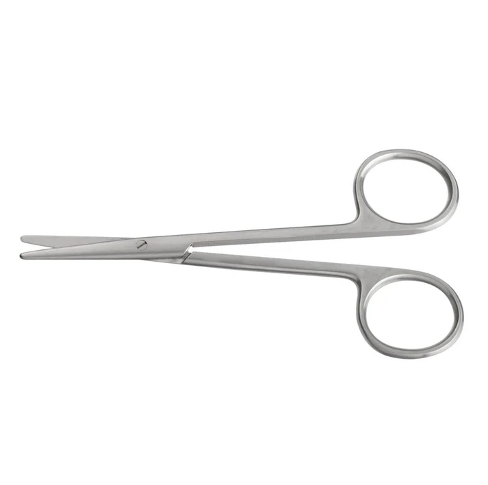 Knapp Strabismus Scissors — image 3
