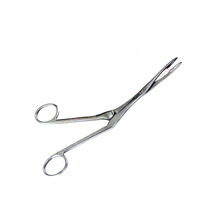 Knight Nasal Dressing Forceps