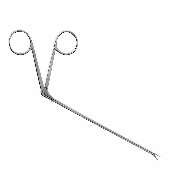 Kurze Dissecting Scissor — image 2