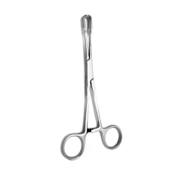 Lahey Vulsellum Forceps 3X3