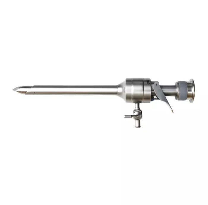 Laparoscopic Reusable Trocars Reducer