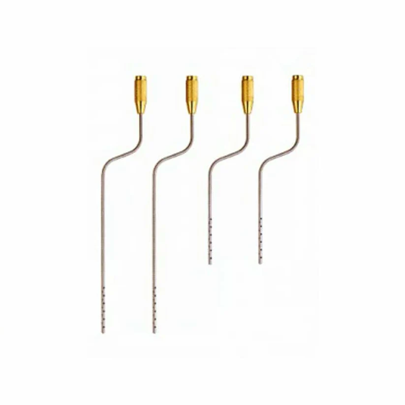 Liposuction Cannula Set for Legs