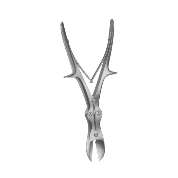 Liston Stille Bone Cutting Forceps — image 3