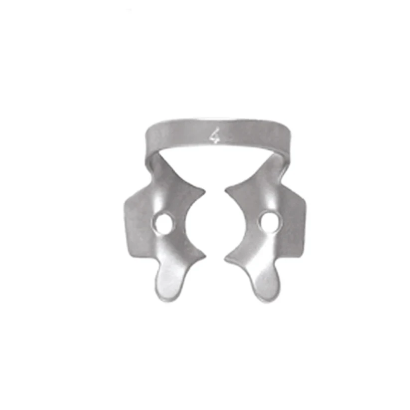 Lower Molar Clamp — image 2