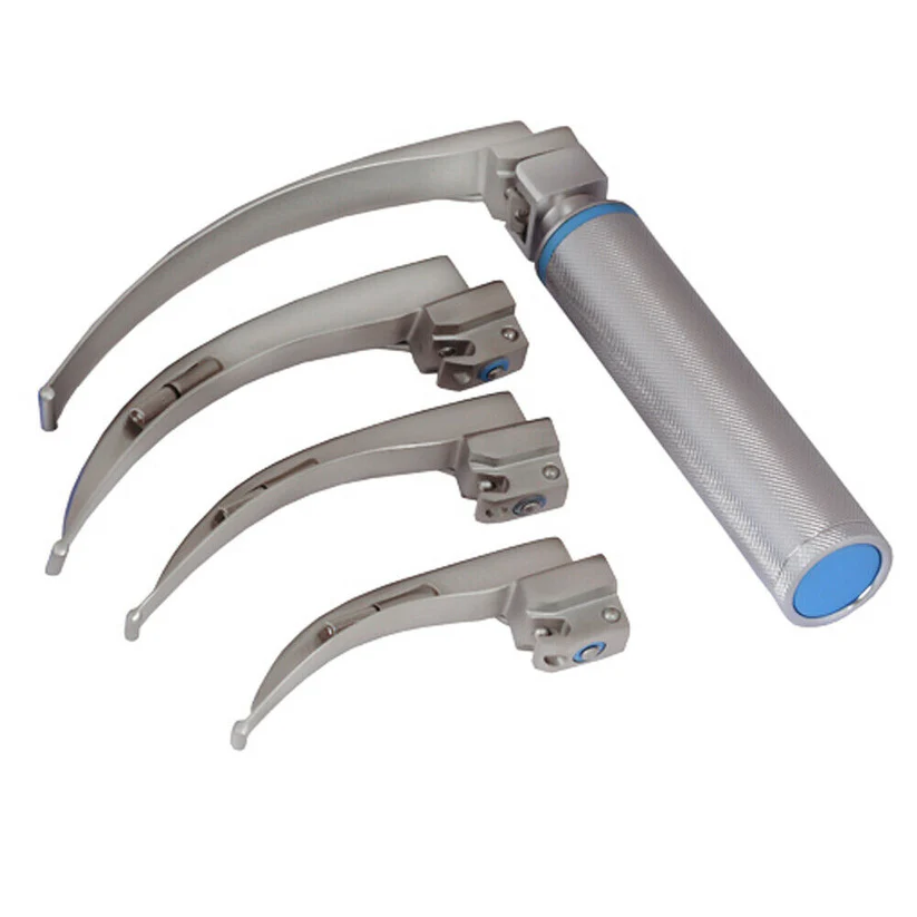 Macintosh Laryngoscope Set — image 2