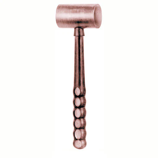 Mallet Novotex Plastic