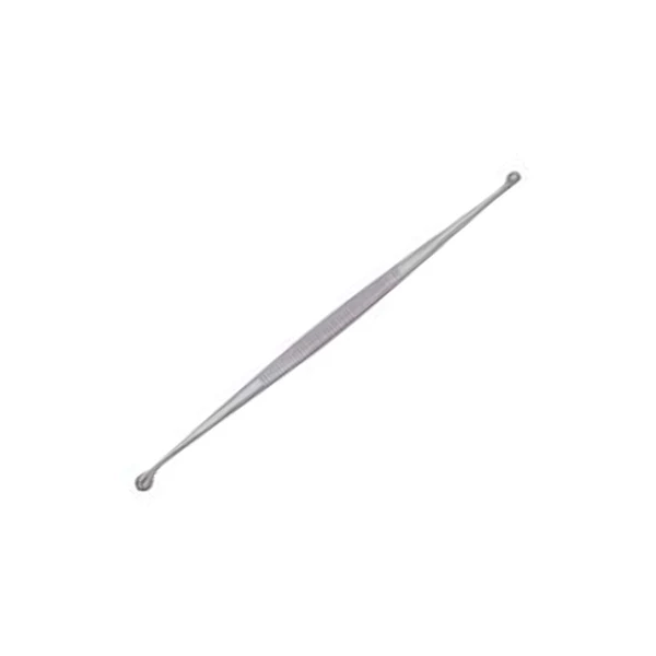 Martini Double Ended Bone Curette — image 2