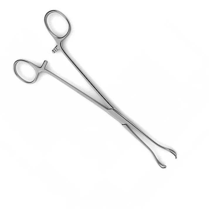 Mayo Blake Gall Stone Forceps — image 2