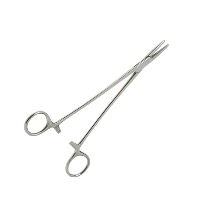 Mayo Hegar Needle Holders 8