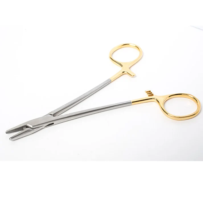 Mayo Hegar Needle Holders