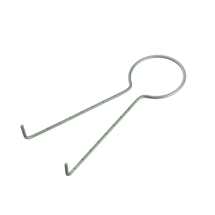 Mckissock Key Hole Marker — image 3