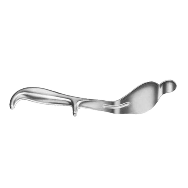 Meisterhand Bennett Tibia Retractor — image 2