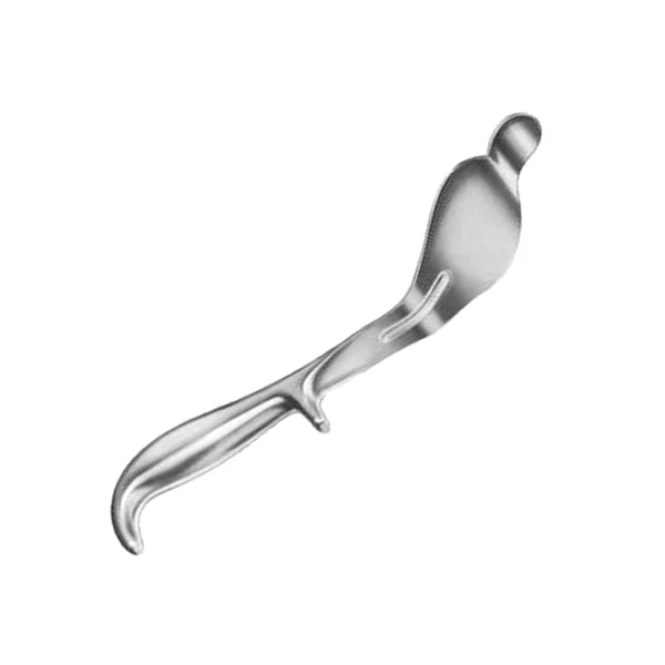 Meisterhand Bennett Tibia Retractor — image 3