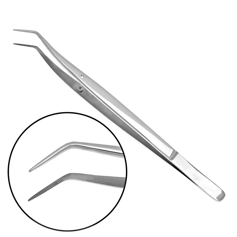 Meriam Dressing Pliers 6.5 — image 3