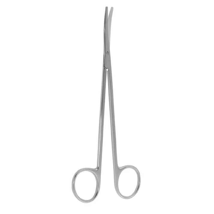 Metzenbaum Dissecting Scissors StraightCurved — image 2