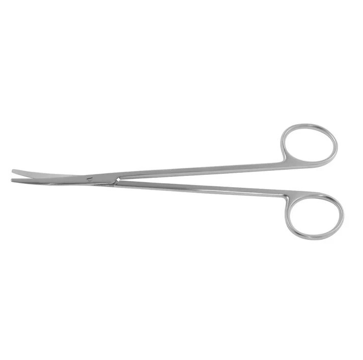 Metzenbaum Dissecting Scissors StraightCurved — image 3