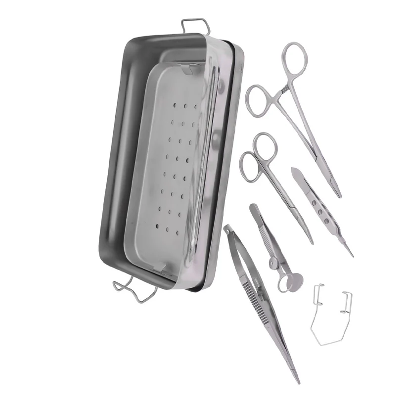 Micro Basic Surgery Set — image 2