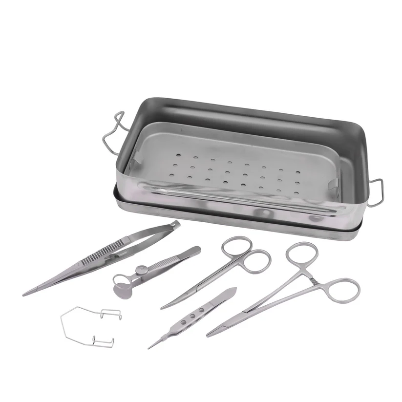 Micro Basic Surgery Set — image 3
