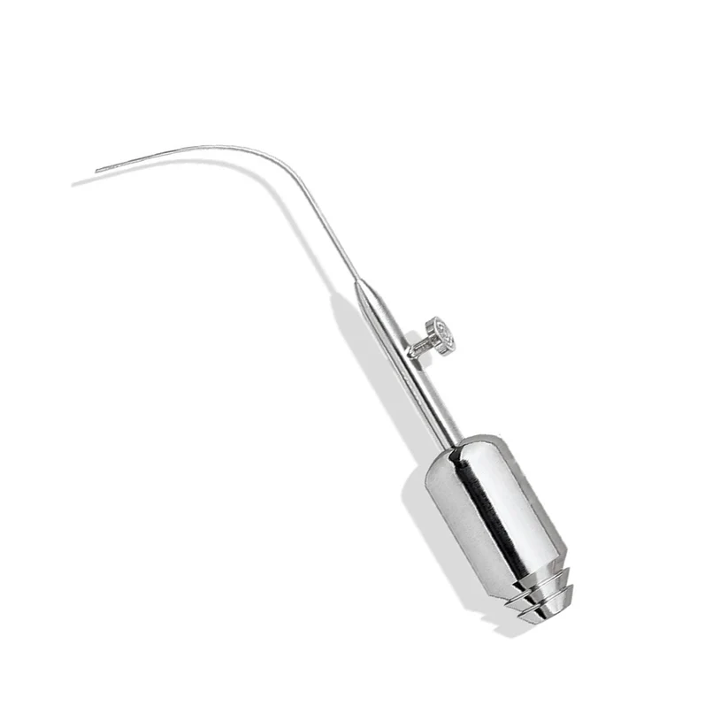 Micro Suction Tip