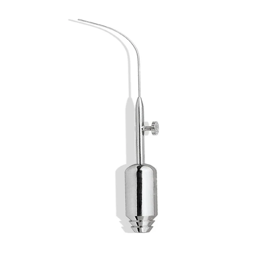 Micro Suction Tip — image 2