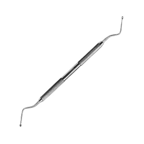 Miller Bone Curette
