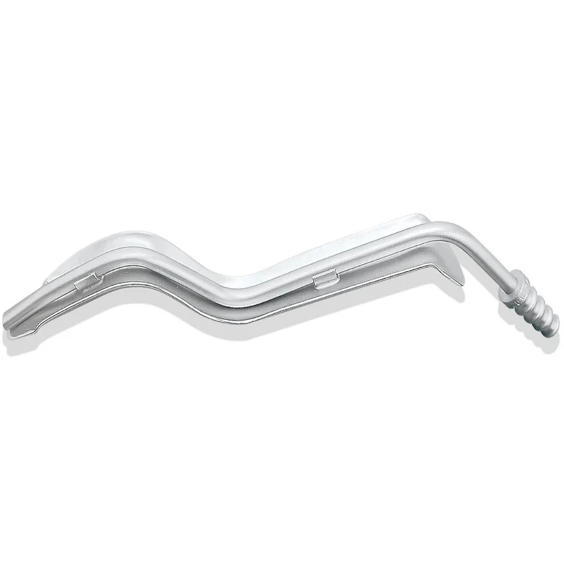 Minnesota Retractor W Suction — image 3