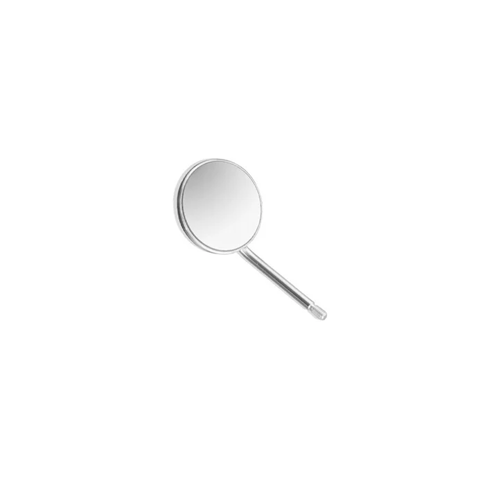 Mirror 22mm Simple Stem Front — image 2