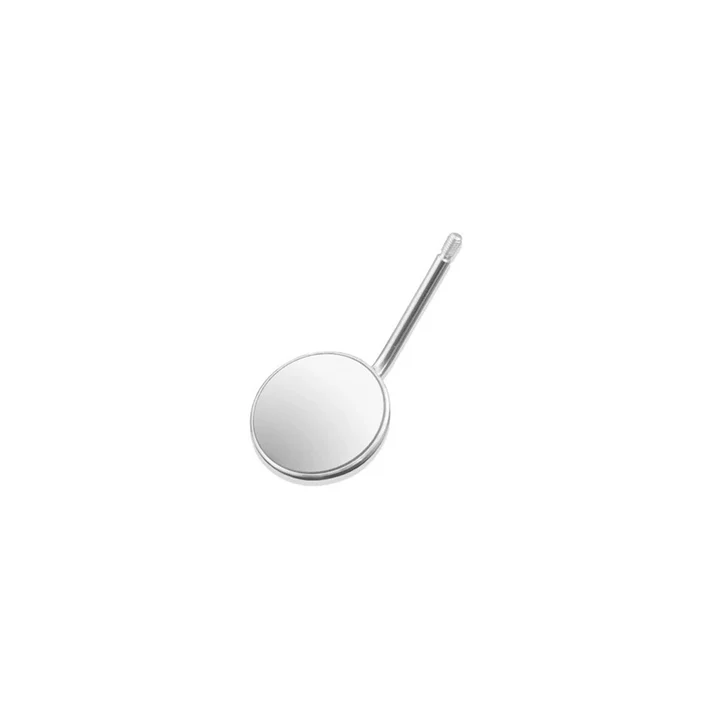 Mirror 22mm Simple Stem Front — image 3