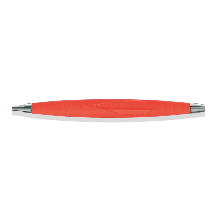 Mirror Handle Cone Socket Red — image 3