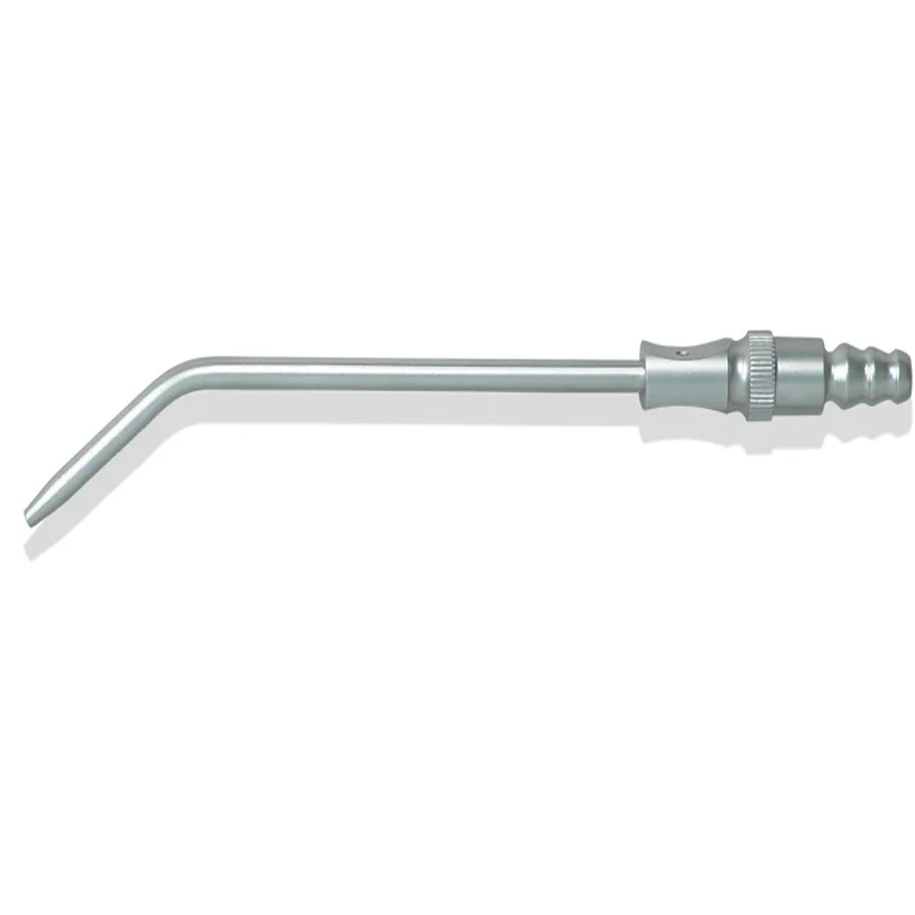 Modified Frazier 3mm Stainless Steel — image 3