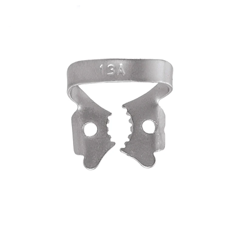 Molar Clamp Rubber Dam